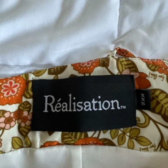 Realization Par Devon Dress - Picture 4 of 4